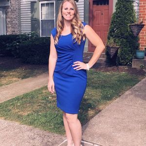 Meet your Posher, Erica